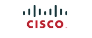 Partner Logo Cisco