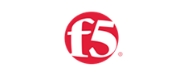 Partner Logo F5