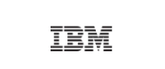 Partner Logo Ibm