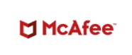 Partner Logo Mcafee