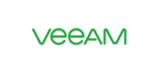 Partner Logo Veeam