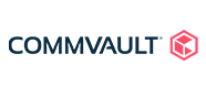 Logo Commvault