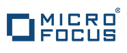 Logo Micro Focus