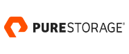 Logo Pure Storage