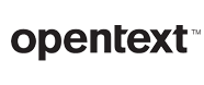 Opentext Logo