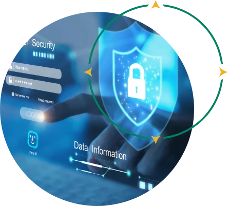 Secure Connectivity Services